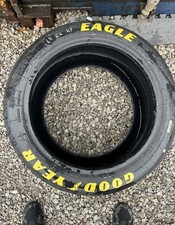 Goodyear Race Slick Tyre Ideal