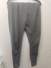 Atmosphere Grey Marl Leggings