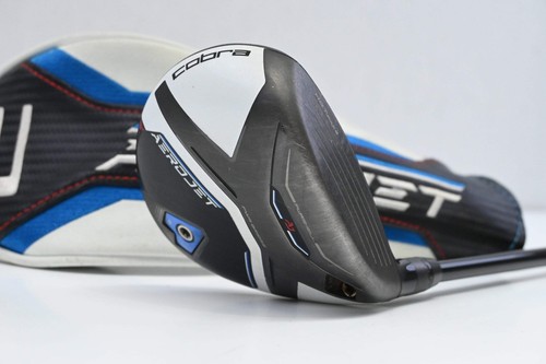 Cobra aerojet wood - aerojet, #3
