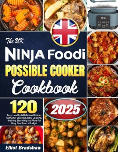 The ninja foodi - the,