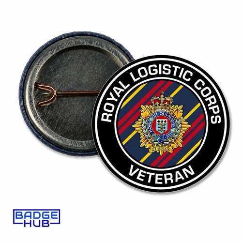 Royal logistic corps - logistic,
