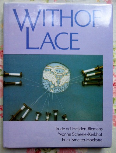 Withof lace trude van - trude, der