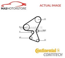 TIMING BELT / CAM BELT KIT