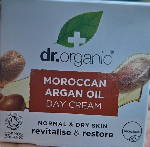 Organic moroccan argan oil - organic,