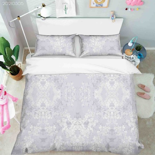 Rococo baroque texture - 3d,