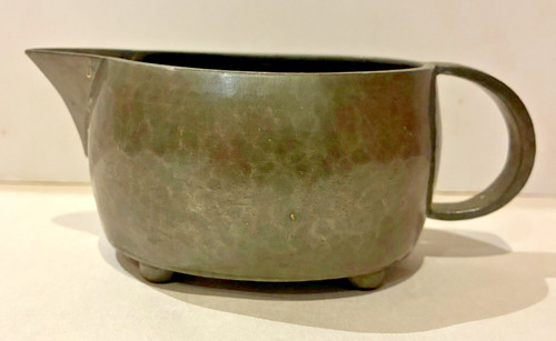 Tudric english pewter liberty - tudric,