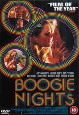 Boogie Nights [DVD]