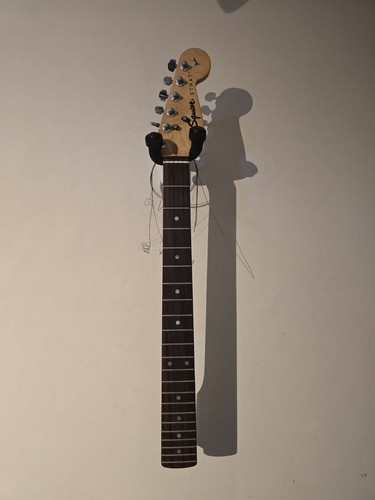 1996 strat neck 50th - 1996,