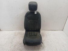 LAND ROVER DEFENDER FRONT SEAT