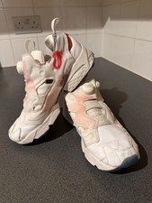 Reebok Insta Pump Fury Women's