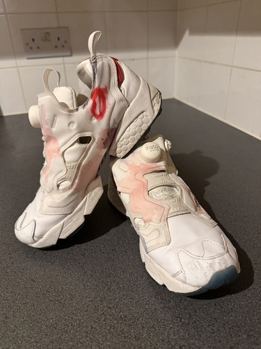 Reebok insta pump fury women - reebok,