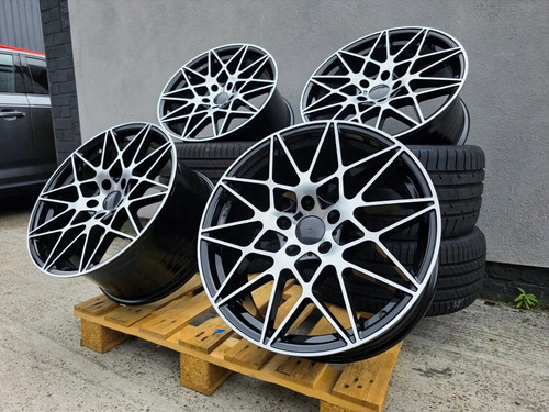 Bmw 666m style - 666m, black