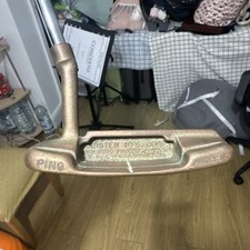 Ping Karsten Original Anser 3