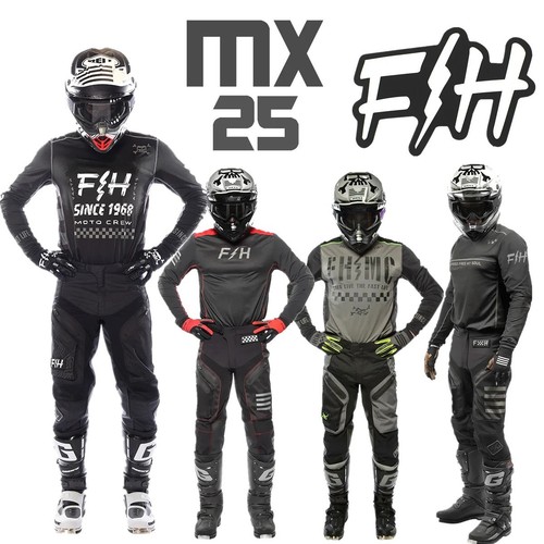 Shift off road motocross - shift, mx