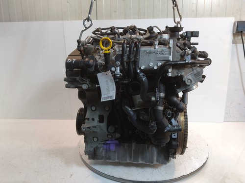 Engine for skoda octavia 6 - for,