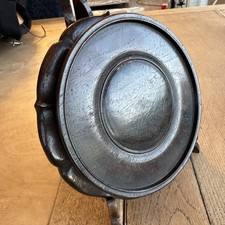 Quality Antique Dark Wood