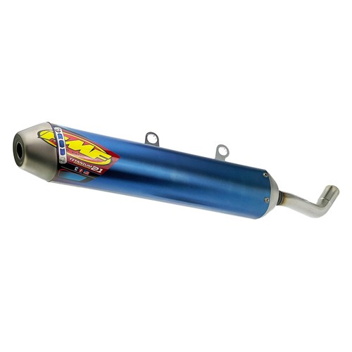 Fmf exhausts titanium - exhausts,