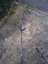 Cobra Radspeed XB Driver 10.5