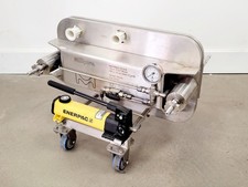 Millipore MP0DPILOT Pilot Scale Holder 