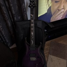 Used Paul Reed Smith Prs / Se