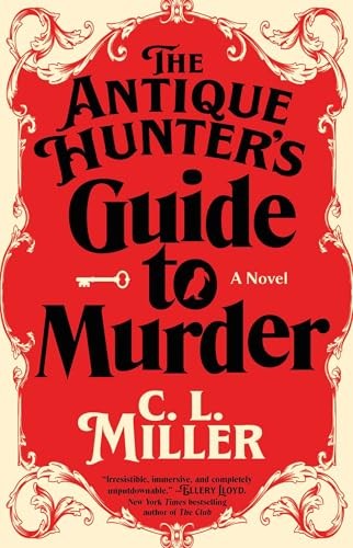 The antique hunter guide to - the, hunter's