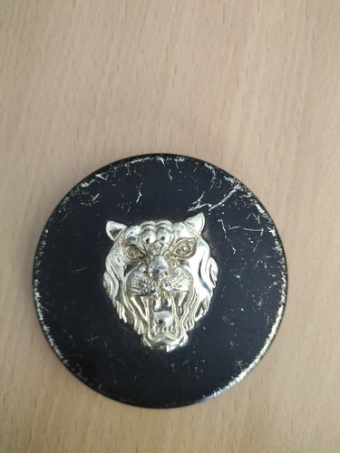 Jaguar hub cap wheel centre