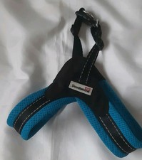 Doodlebone Dog Step In Harness. Size S.