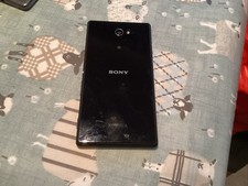 Sony Xperia M2 Phone