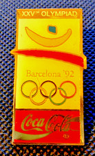 1990 Coca Cola Olympic XXV