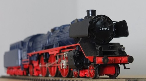 Marklin 3097 gauge - gauge, br