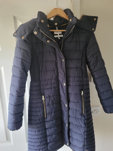 Joules ladies coat - joules,