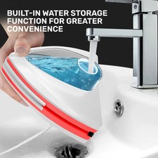 Magnetic Glass Electric Window