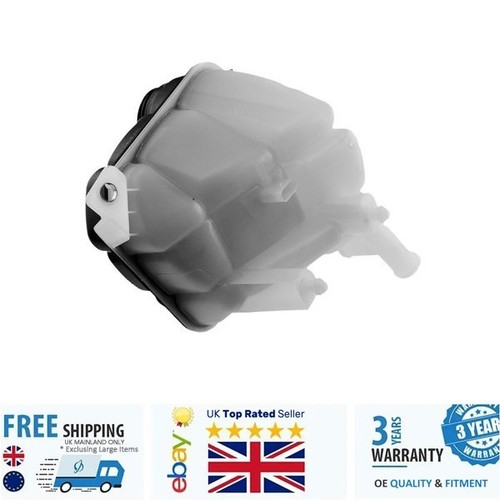 Coolant expansion tank for - coolant,