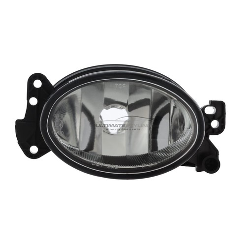 Fog light mercedes w164 - fog,