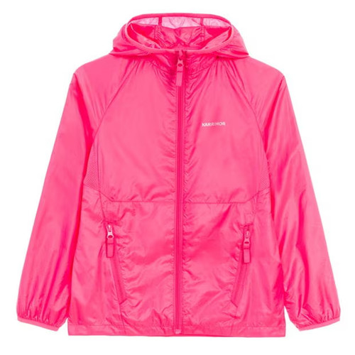 Karrimor girls jacket coat