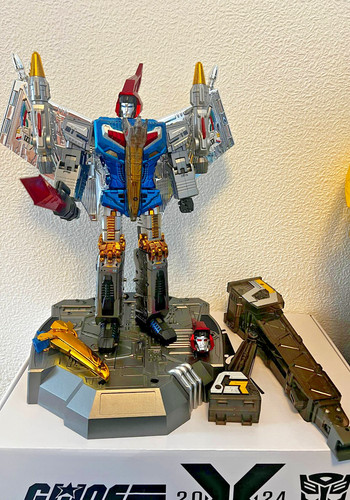 Transformers gigapower 05 - transformers,