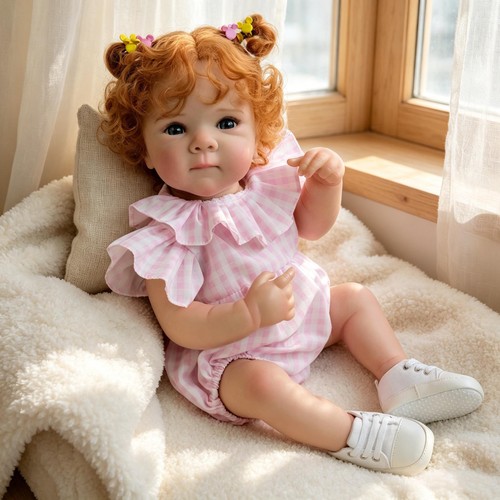 18in reborn baby dolls - reborn,