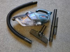 Bosch Professional Gas 18V-1