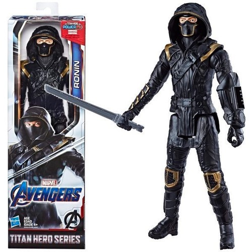 New marvel ronin titan - new,