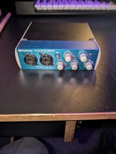 PreSonus AudioBox USB 96 Audio