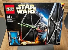 Star Wars Lego 75095 TIE
