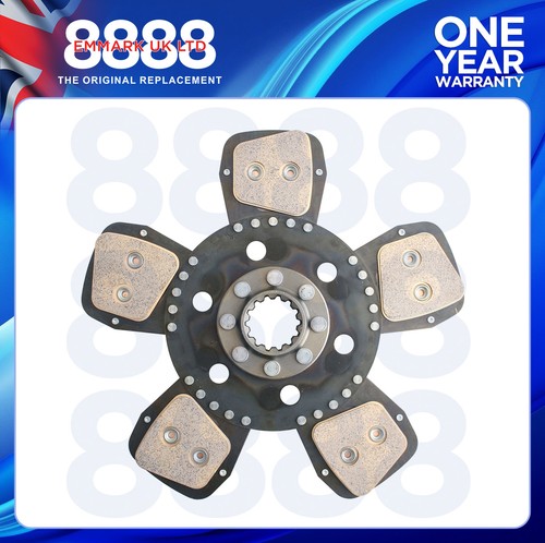 Main plate inch - -,
