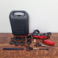 Wahl Deluxe Dog Clipper and