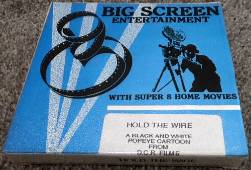 Hold the wire - wire,