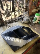 Suzuki Gsxr1100 Fairing Side