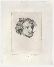 George Willott (1900-2000)