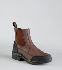 PREMIER EQUINE LADIES LEATHER