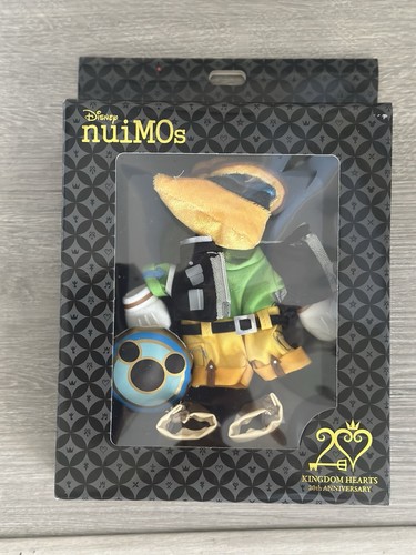 Disney nuimos kingdom hearts - kingdom,