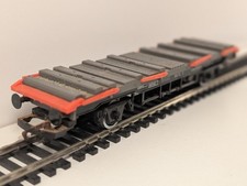 Hornby R246 Railfreight 45-Ton