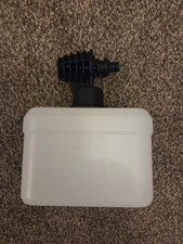 Genuine Bosch Detergent Bottle – Fits Aquatak 125/130/135 & AQT Models